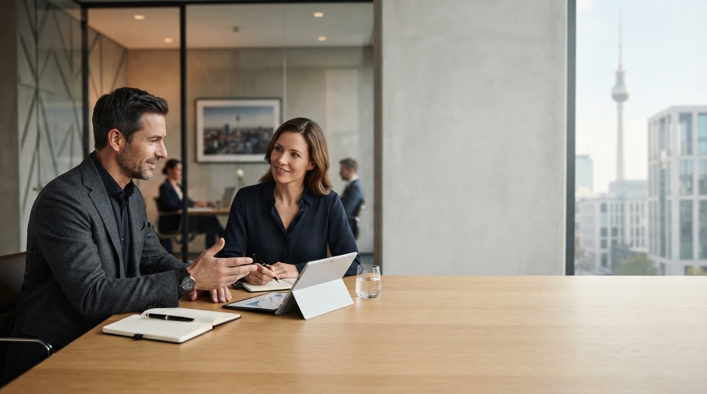 Altrix Spot 365 minimalist workspace with data visualizations